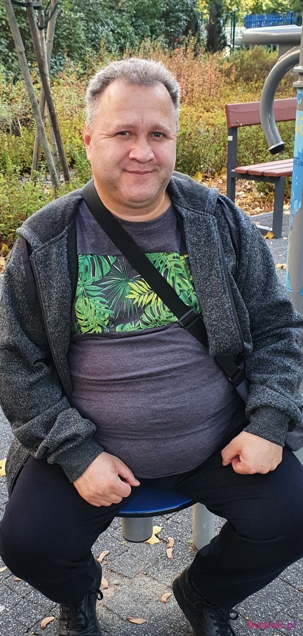 wacek, Mężczyzna, 51, Warszawa, Polska, Zdjęcie: 4