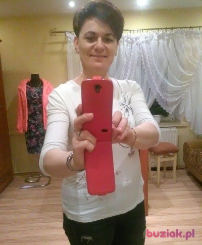 Dorota, Kobieta, 57, Rypin, Polska, Zdjęcie: 4