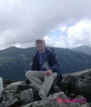 Piotr, Mężczyzna, 49, Uniejów, Polska, Zdjęcie: 1