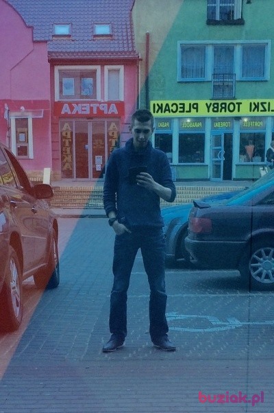 Filip, Male, 32, Szczecin, Polska, Photo: 1