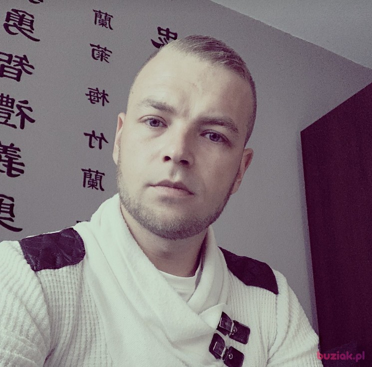 Damian, Mężczyzna, 33, Rzeszów, Polska: 1