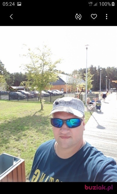 Dżojt, Male, 46, Bełchatów, Polska, Photo: 2