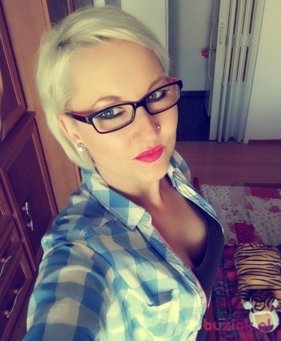 Krzysztofa , Female, 41, Sępólno Krajeńskie, Polska, Photo: 8