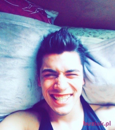Bartosz, Male, 29, Wielka Brytania, Photo: 2