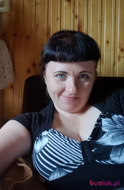 Sabi , Female, 45, Nowa Ruda, Polska, Photo: 1