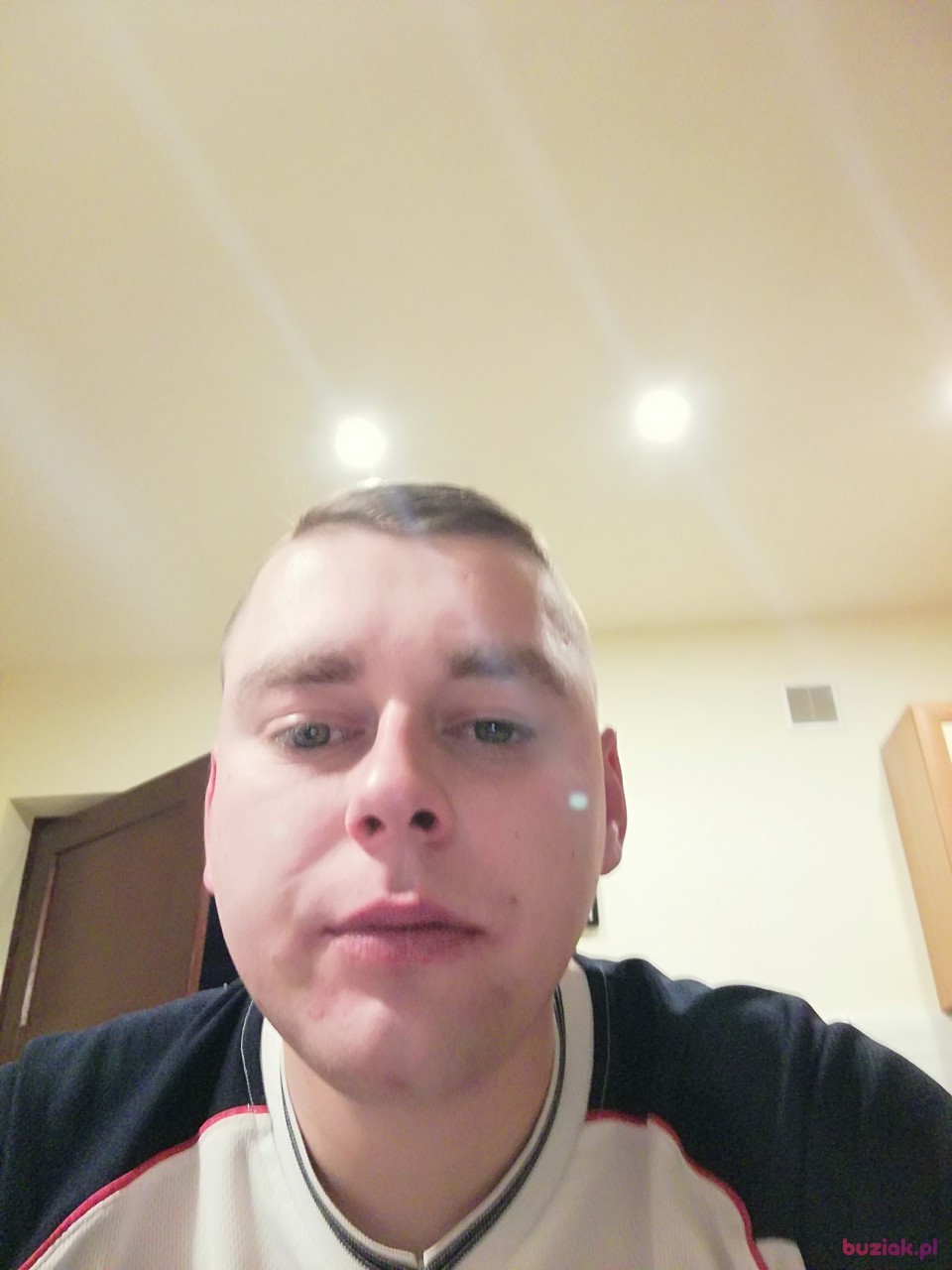 Robert, Mężczyzna, 33, Stawiski, Polska: 1