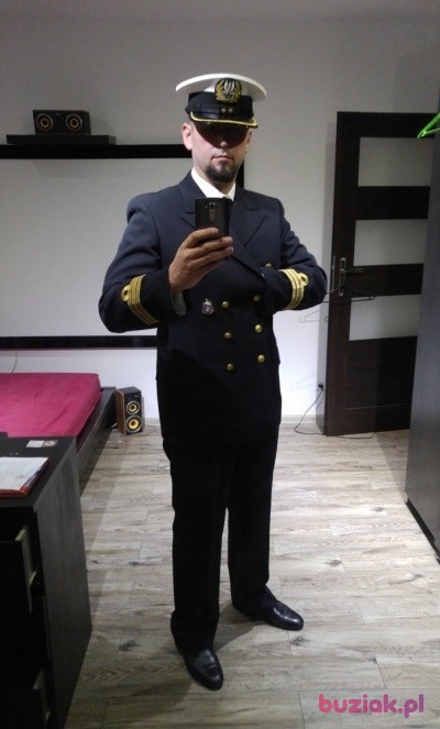 Tomek, Male, 43, Gdańsk, Polska, Photo: 1