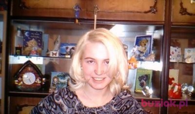 Magdallena, Kobieta, 40, Warszawa, Polska, Zdjęcie: 1