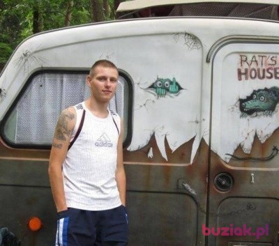 Krzysiek, Male, 37, Świdnica, Polska, Photo: 4