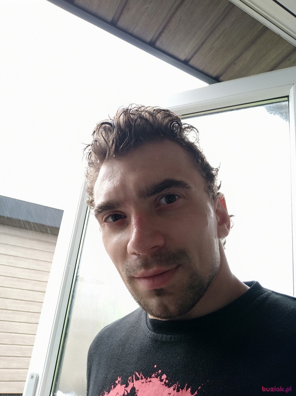 Łukasz, Male, 34, Amersfoort, Holandia, Photo: 1