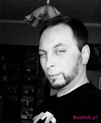 Lux Ferre, Mężczyzna, 43, Kamienna Góra, Polska, Zdjęcie: 1