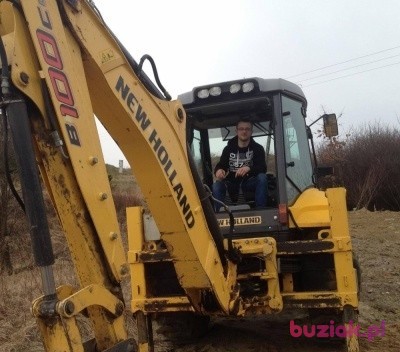 andrzej9693, Mężczyzna, 29, Bochnia, Polska: 1