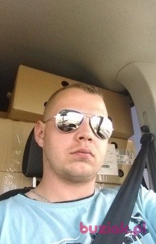 Piotr, Male, 38, Berlin, Niemcy: 1