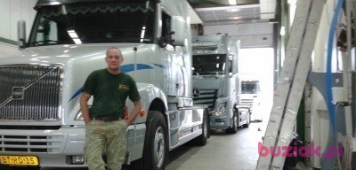 Waldek, Mężczyzna, 52, Tarnów, Polska, Zdjęcie: 2