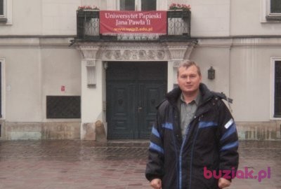 Alexandr, Male, 57, Warszawa, Polska, Photo: 1