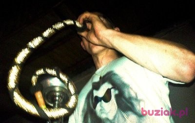 Artur, Male, 40, Otwock, Polska, Photo: 3