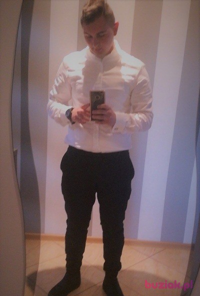 Kamil, Mężczyzna, 27, Bolesławiec, Polska, Zdjęcie: 2
