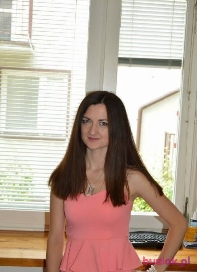 weronika, Kobieta, 35, Warszawa, Polska: 1
