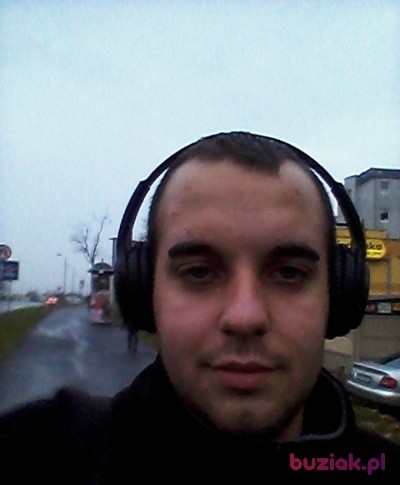Adam, Male, 31, Bydgoszcz, Polska, Photo: 1