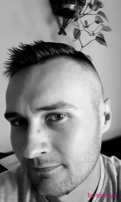 Patryk, Mężczyzna, 35, Elbląg, Polska: 1