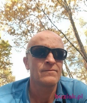Krzys, Male, 49, Brzesko, Polska, Photo: 1