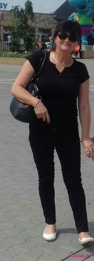Jola, Kobieta, 55, Niemcy: 1
