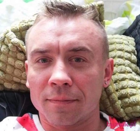 Rafal, Male, 42, Pułtusk, Polska: 1