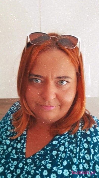 Agnieszka, Female, 46, Andrychów, Polska, Photo: 1