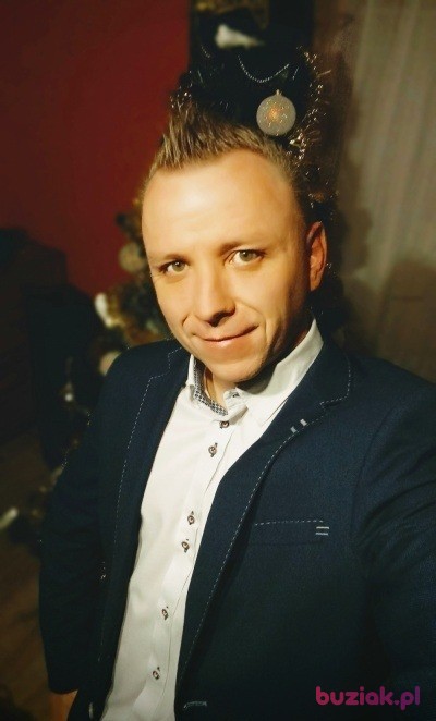 Jarek, Male, 44, Konin, Polska, Photo: 1