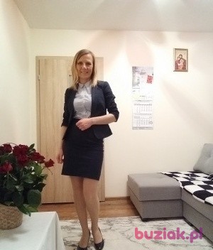 Iwona, Kobieta, 44, Wielka Brytania, Zdjęcie: 3