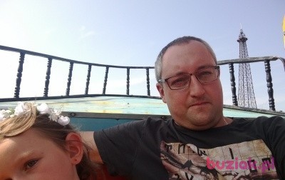 Krzysztof, Mężczyzna, 43, Bytom, Polska: 1