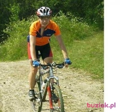 romantyk23, Male, 41, Chorzów, Polska, Photo: 1