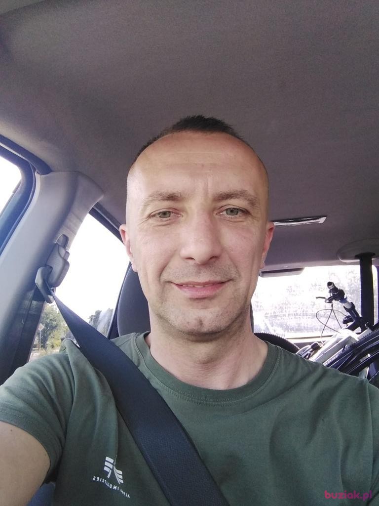 Mario, Male, 45, Polska: 1