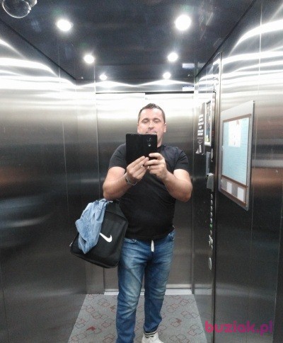 Arek, Mężczyzna, 43, Łódź, Polska, Zdjęcie: 6