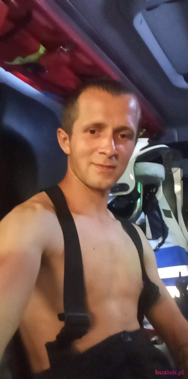 Piotr, Male, 27, Rybnik, Polska: 1