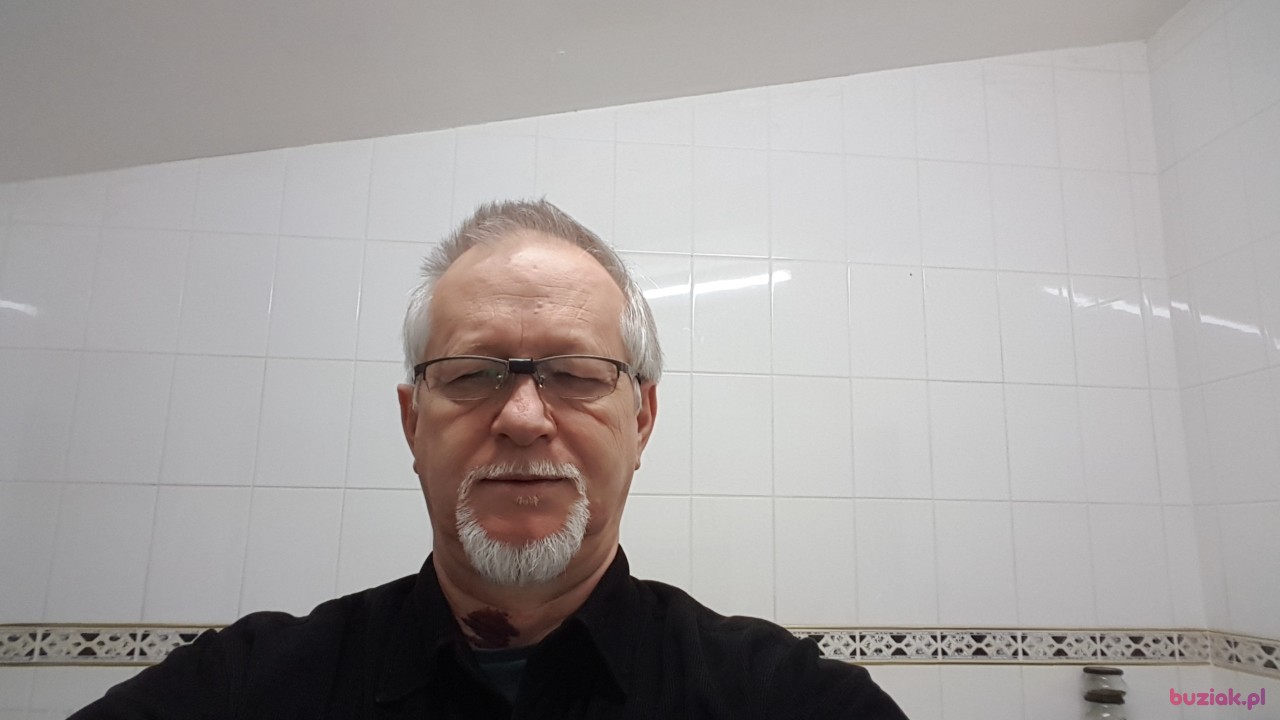 Mariusz, Mężczyzna, 64, Westminster, Wielka Brytania, Zdjęcie: 1