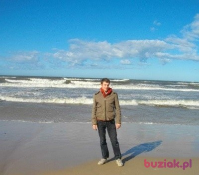 Dominik, Mężczyzna, 32, Ostrów Wielkopolski, Polska, Zdjęcie: 1