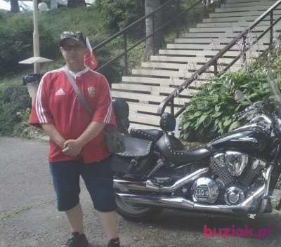 Grzegorz, Male, 38, Kraków, Polska, Photo: 2