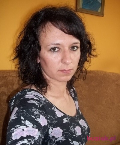 Ania, Kobieta, 42, Sierpc, Polska, Zdjęcie: 3