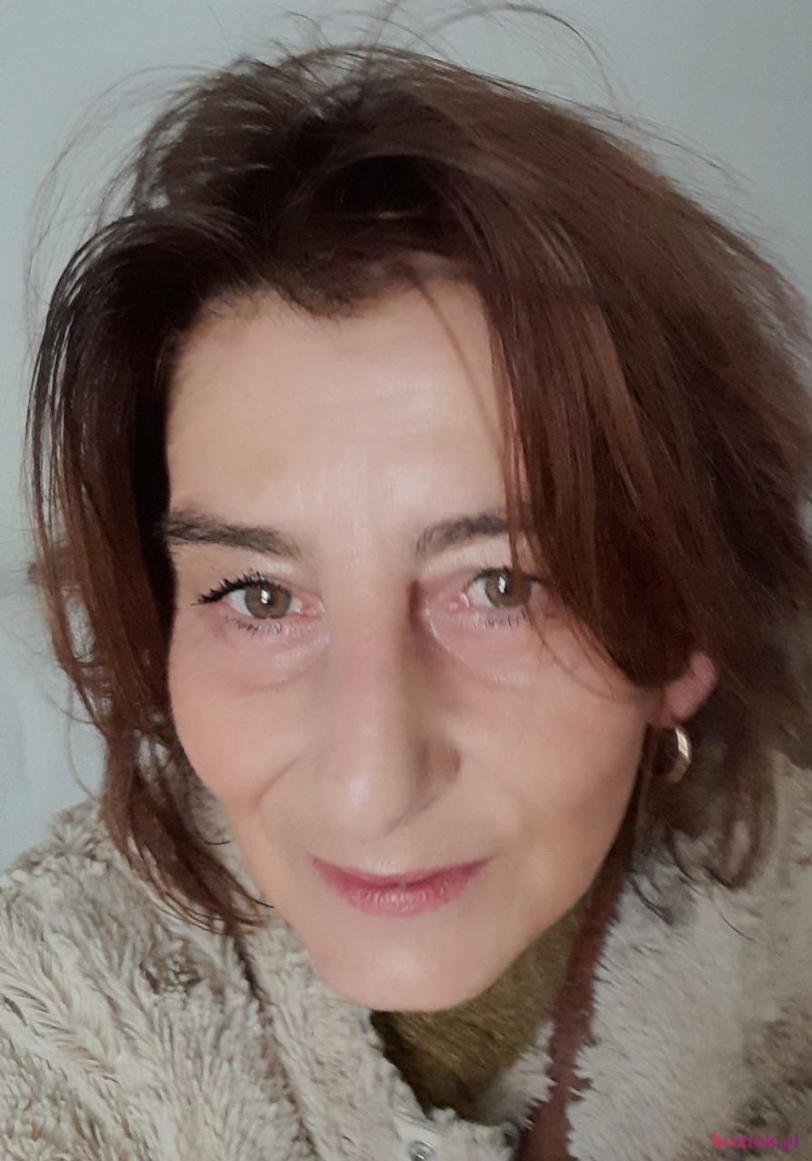 Maria, Female, 57, Wrocław, Polska, Photo: 2