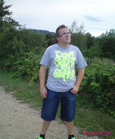 Mateusz, Mężczyzna, 34, Dzierżoniów, Polska: 1