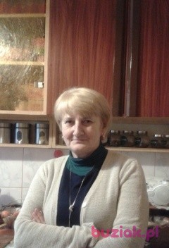 krystyna, Kobieta, 69, Oświęcim, Polska, Zdjęcie: 1
