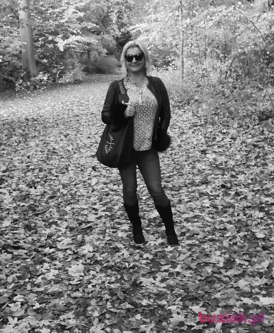 Izabela , Kobieta, 45, Villingen-Schwenningen, Niemcy: 1