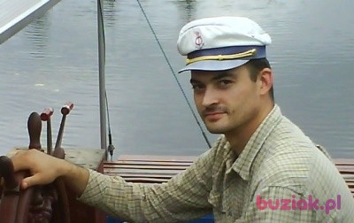 Marcin, Male, 42, Elbląg, Polska: 1