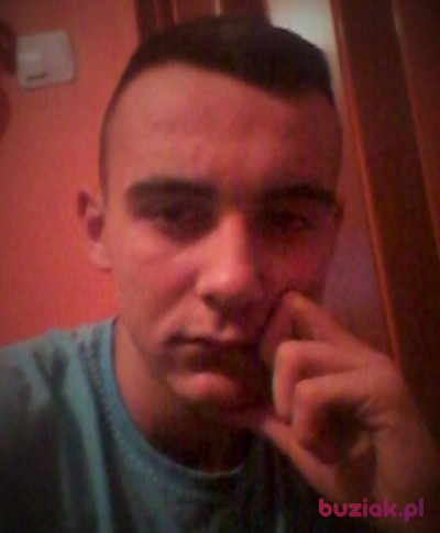Michał, Mężczyzna, 27, Czarnków, Polska: 1