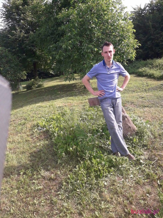 Paw, Mężczyzna, 37, Siemianowice Śląskie, Polska: 1
