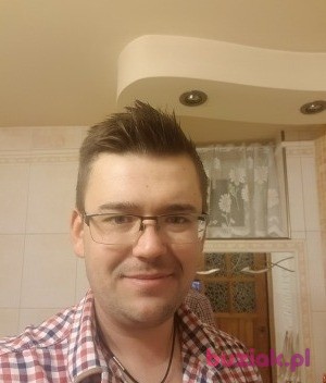 Michał , Mężczyzna, 35, Toruń, Polska: 1