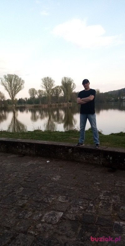 Paweł, Male, 38, Neuburg an der Donau Upper Bavaria Bavaria, Niemcy, Photo: 1