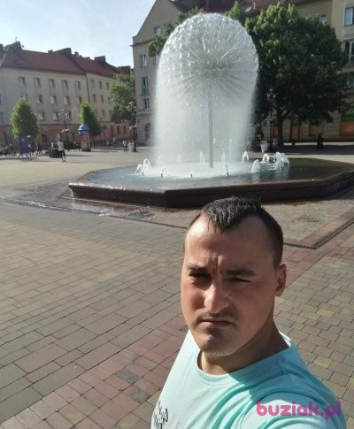 Sylwester , Mężczyzna, 33, Rotterdam South Holland Province, Holandia, Zdjęcie: 1