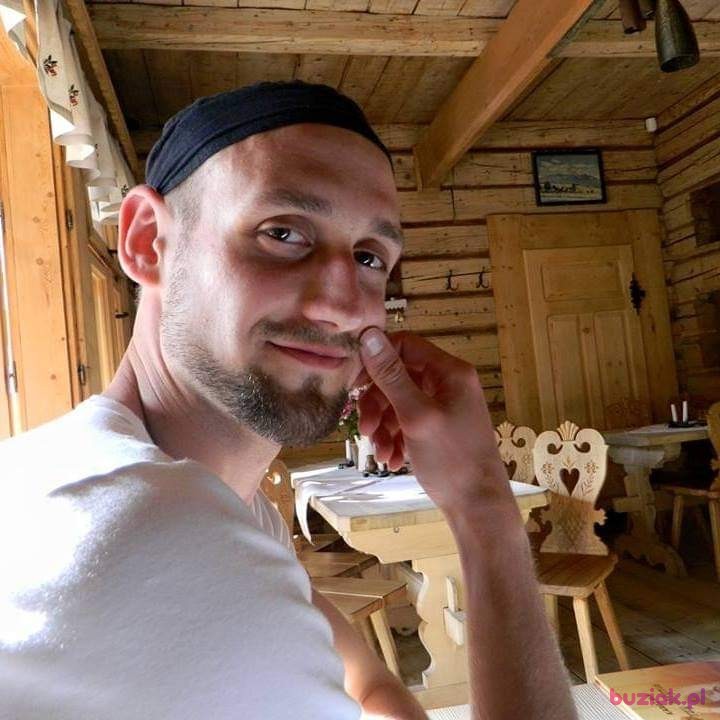 Adam, Male, 36, Manchester, Wielka Brytania: 1